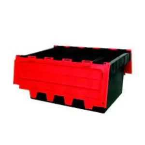 Large shipping container