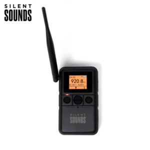 Wireless Transmitter