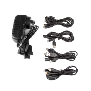 Headphone Multi-Charger