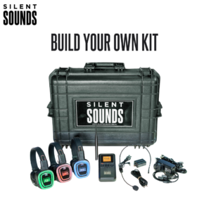 Build Your Own Kit