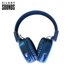 Silent Sounds Premium Headphones
