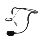 Premium Wired Headmic