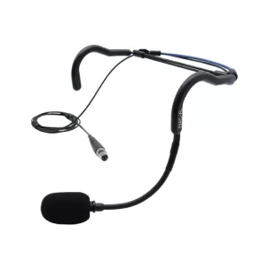 Premium Wired Headmic