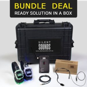 BUNDLE DEAL READY SOLUTION IN A BOX BUY PAGES OPTION 1