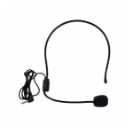 Wired Head Mic