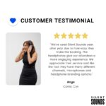 CONFERENCE HIRE REVIEW