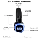 CONFERENCES - FOR HIRE & PURCHASE