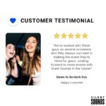 DISCO HIRE REVIEW