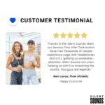 FITNESS HIRE REVIEW