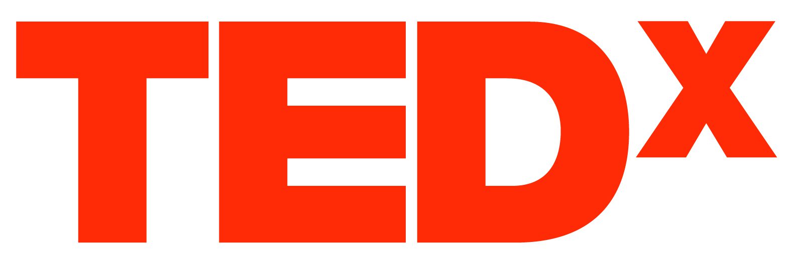TEDx Logo Sydney 022309